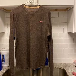 Hollister Long Sleeve